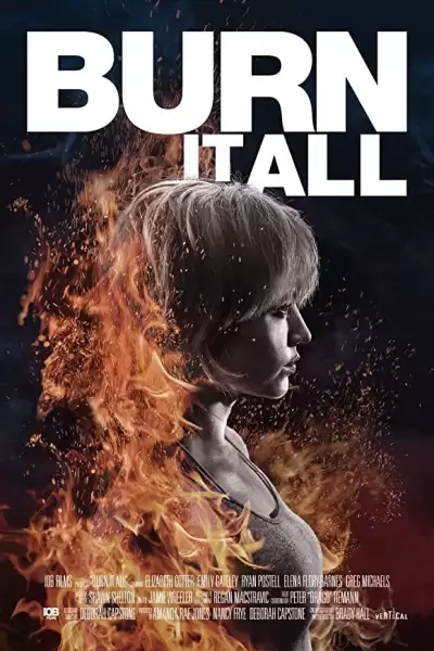 დაწვი ყველაფერი / Burn It All ქართულად