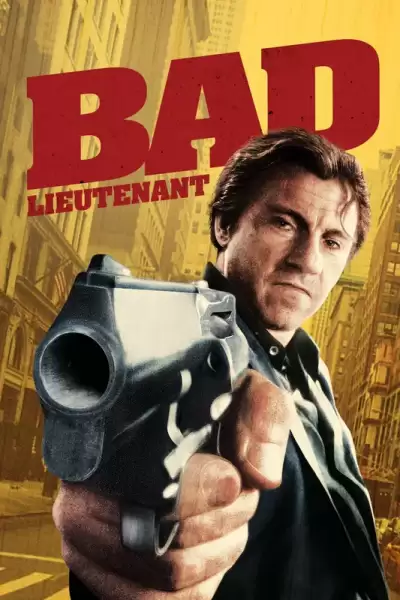 ცუდი ლეიტენანტი / Bad Lieutenant ქართულად