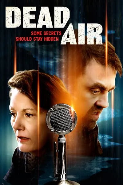 მკვდარი სიხშირე / Dead Air ქართულად