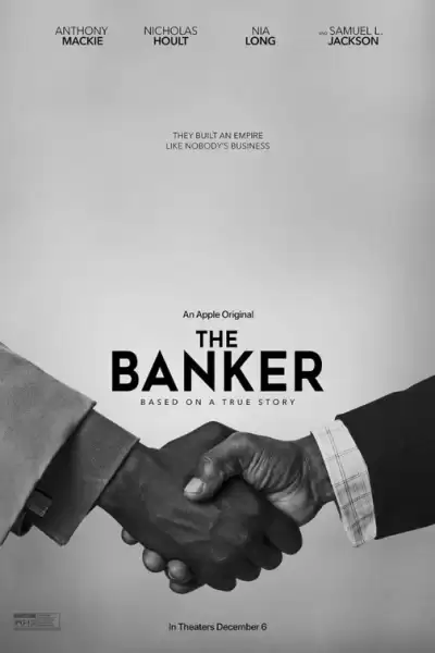 ბანკირი / The Banker ქართულად