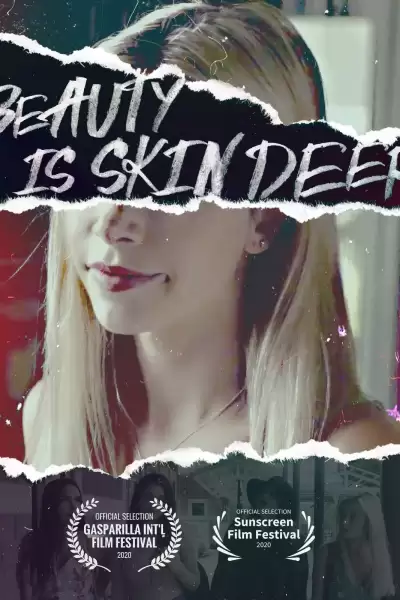 მატყუარა სილამაზე / Beauty is Skin Deep ქართულად