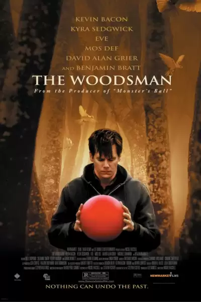 მეტყევე / The Woodsman ქართულად