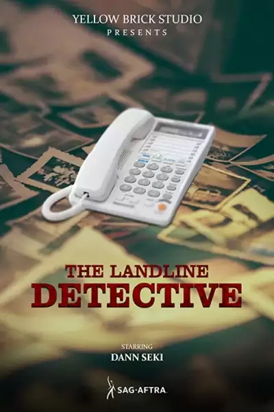 დეტექტივი სახლის ტელეფონით / The Landline Detective ქართულად