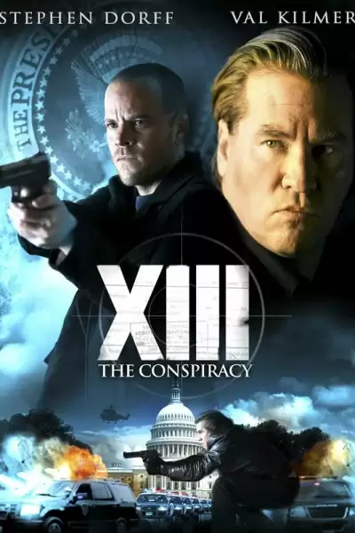 XIII: შეთქმულება / XIII: The Movie ქართულად