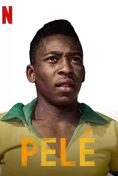 პელე / Pelé ქართულად