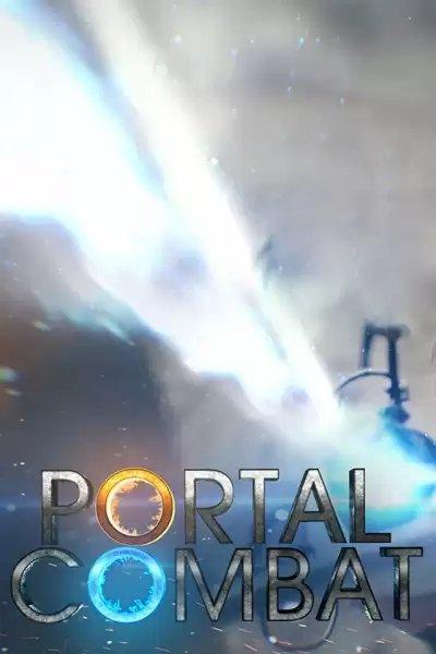 პორტალური ბრძოლა / Portal Combat ქართულად