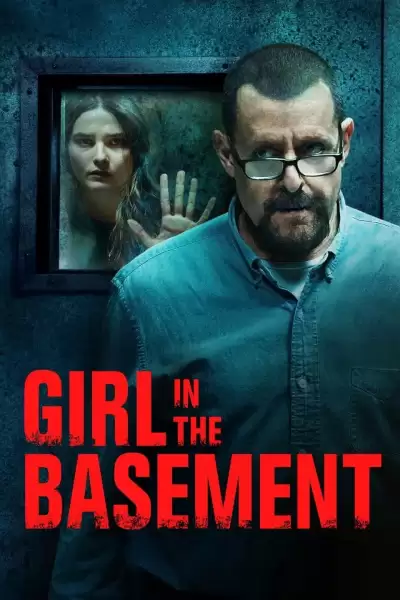 გოგონა სარდაფში / Girl in the Basement ქართულად