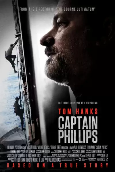 კაპიტანი ფილიპსი / Captain Phillips ქართულად