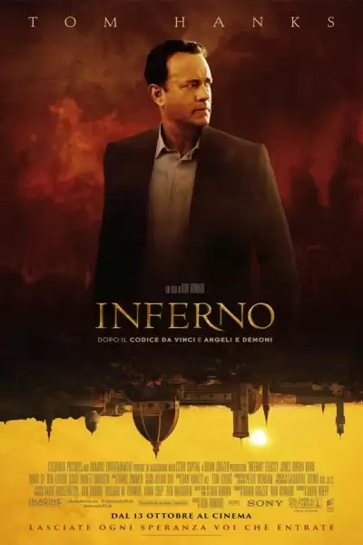 ინფერნო / Inferno ქართულად