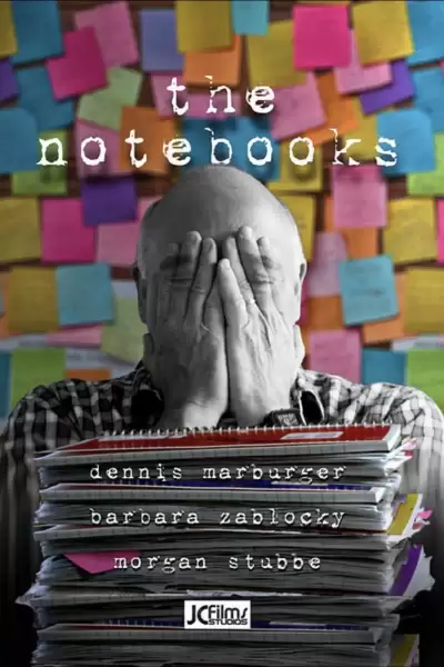 რვეულები / The Notebooks ქართულად