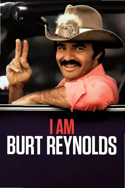 მე ვარ ბერტ რეინოლდსი / I Am Burt Reynolds ქართულად