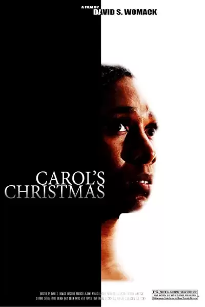 ქეროლის შობა / Carol's Christmas ქართულად
