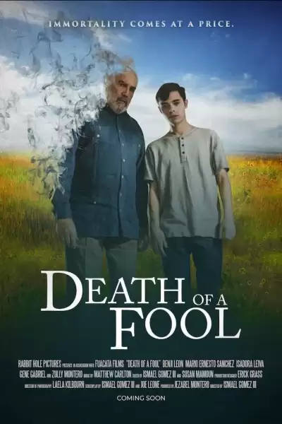 სულელის სიკვდილი / Death of a Fool ქართულად