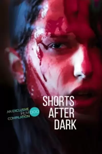 სიბნელეში სანახავი ისტორიები / Shorts After Dark ქართულად