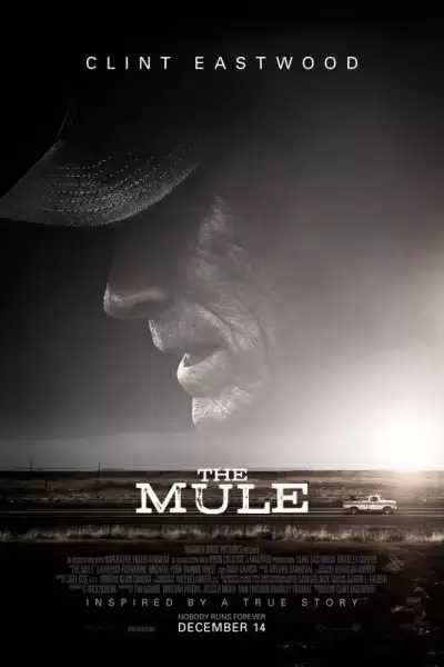 ნარკოკურიერი / The Mule ქართულად