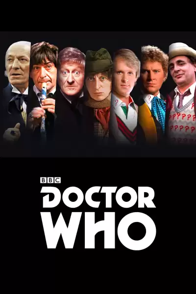 ექიმი ვინ / Doctor Who ქართულად