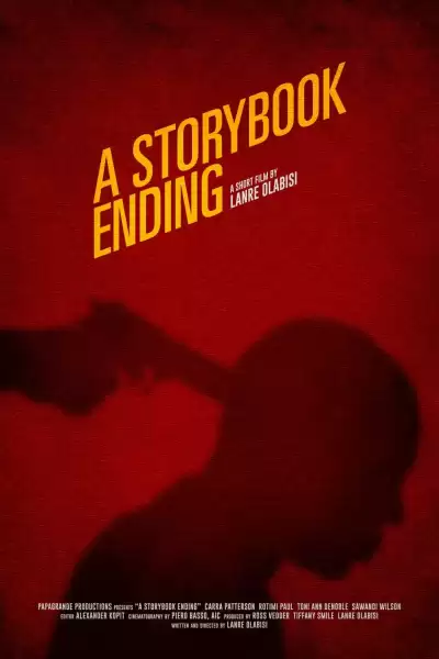 მოთხრობების კრებულის დასასრული / A Storybook Ending ქართულად