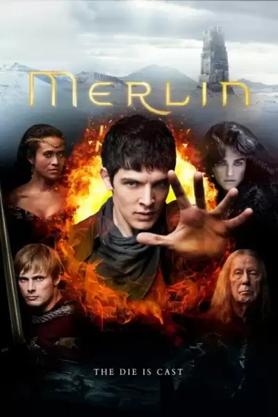 მერლინი / Merlin ქართულად
