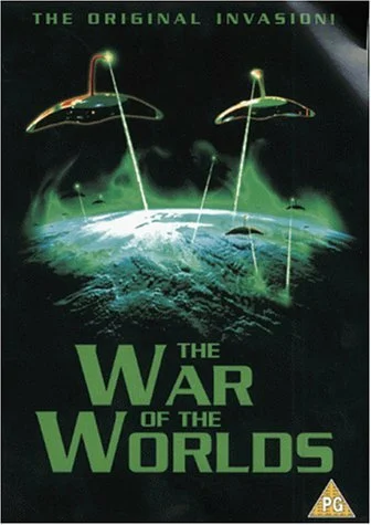 მსოფლიოების ომები / The War of the Worlds ქართულად