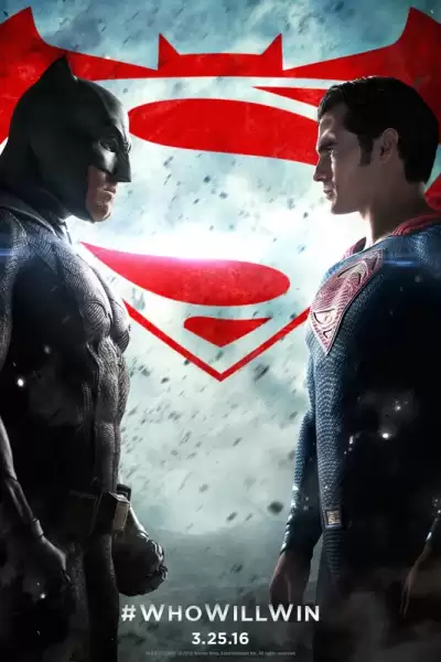 ბეტმენი სუპერმენის წინააღმდეგ / Batman v Superman: Dawn of Justice ქართულად