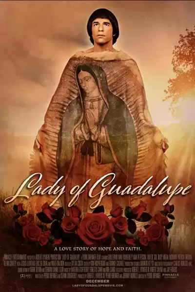 გვადალუპეს ღვთისმშობელი / Lady of Guadalupe ქართულად