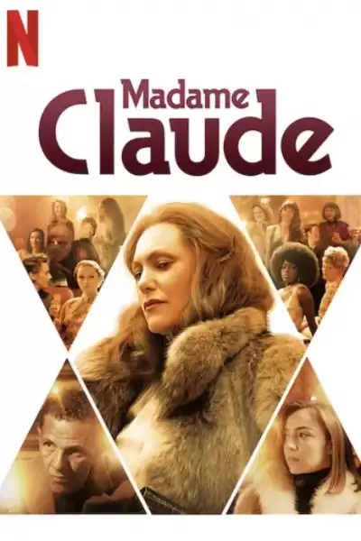 მადამ კლოდი / Madame Claude ქართულად