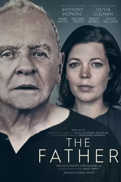 მამა / The Father ქართულად