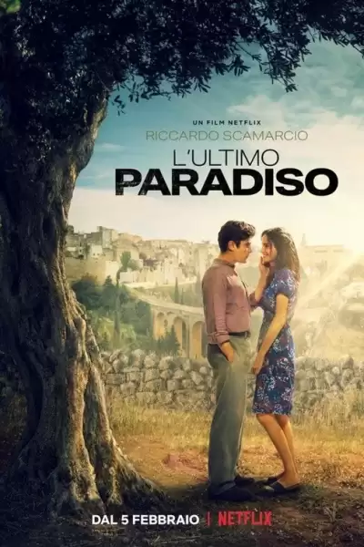 უკანასკნელი პარადიზო / L'ultimo paradiso (The Last Paradiso) ქართულად