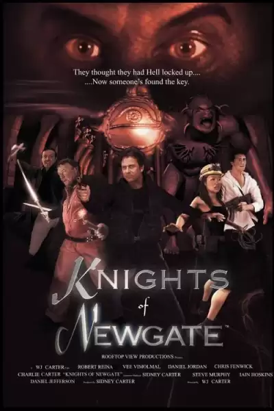ნიუგეიტის რაინდები / Knights of Newgate ქართულად
