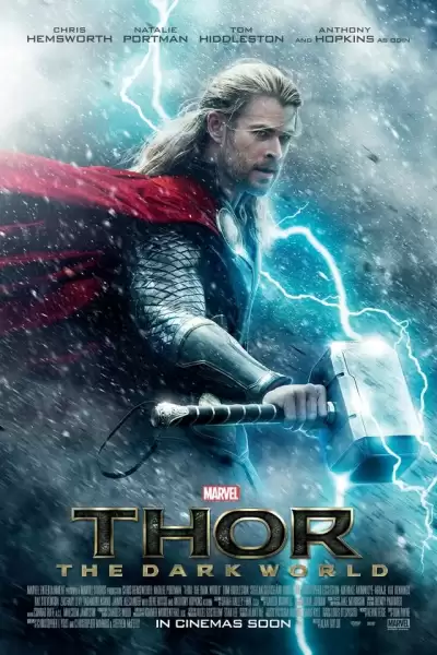 თორი 2: ბნელეთის სამეფო / Thor: The Dark World ქართულად