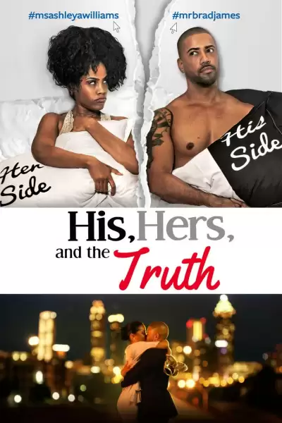 კაცის თუ ქალის, სიმართლე / His, Hers & the Truth ქართულად