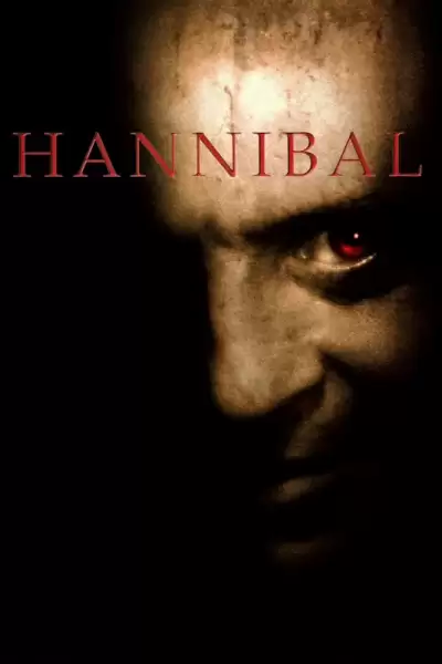 ჰანიბალი / The Hannibal ქართულად