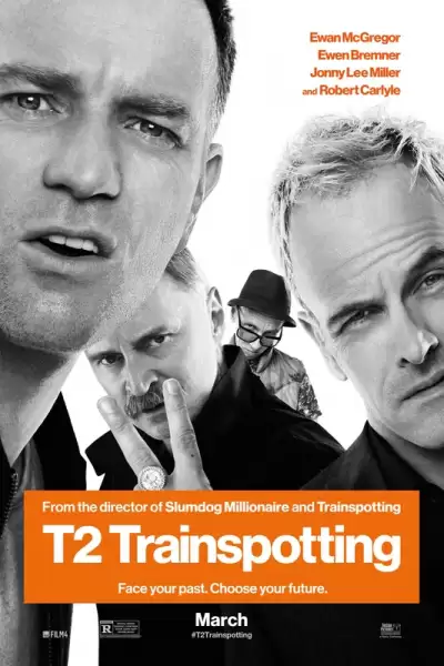 T2: ნემსზე / T2 Trainspotting ქართულად