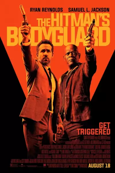 მკვლელის მცველი / The Hitman's Bodyguard ქართულად