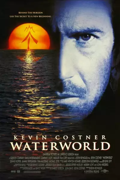 წყლის სამყარო / Waterworld ქართულად