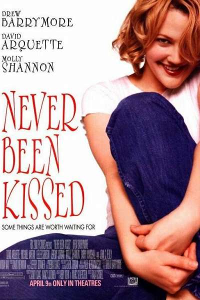 უკოცნელი / Never Been Kissed ქართულად