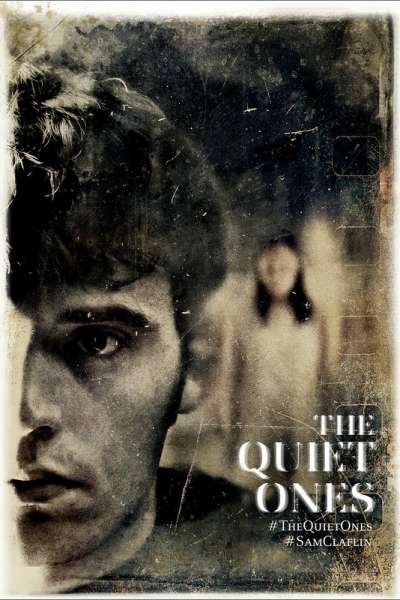 წყნარები / The Quiet Ones ქართულად
