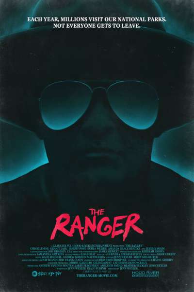 რეინჯერი / The Ranger ქართულად
