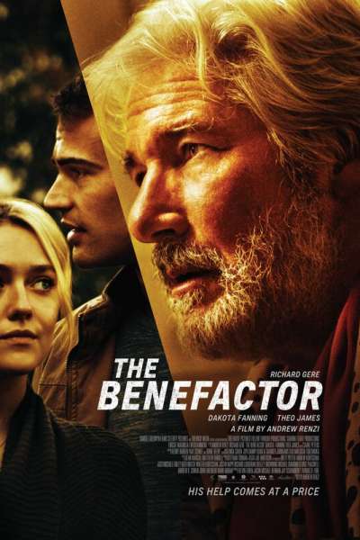 მფარველი / The Benefactor ქართულად