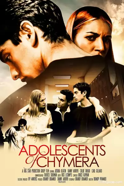 ქიმერას მოზარდები / Adolescents of Chymera ქართულად