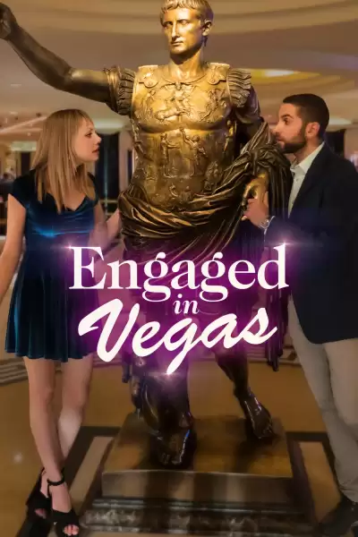 ნიშნობა ვეგასში / Engaged in Vegas ქართულად