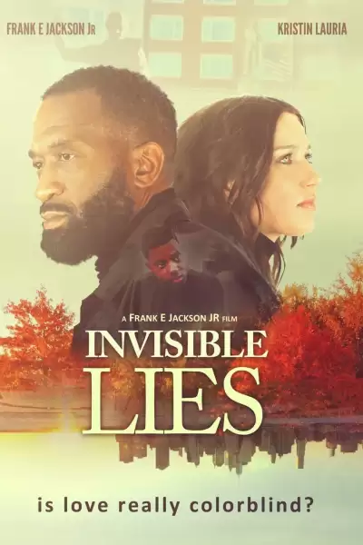 უხილავი ტყუილი / Invisible Lies ქართულად