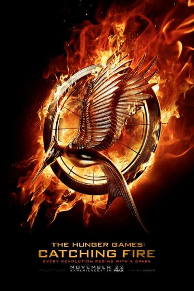 შიმშილის თამაშები: ცეცხლის ალში / The Hunger Games: Catching Fire ქართულად
