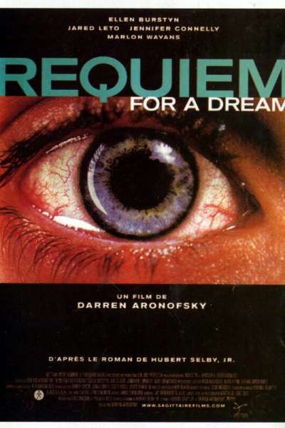 ოცნების რექვიემი / Requiem for a Dream ქართულად