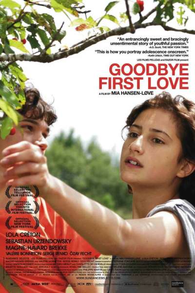 პირველი სიყვარული / Un amour de jeunesse (Goodbye First Love) ქართულად