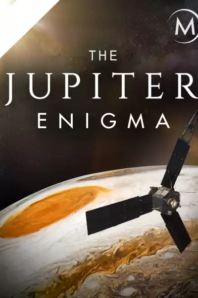 იუპიტერის საიდუმლოებები / The Jupiter Enigma ქართულად