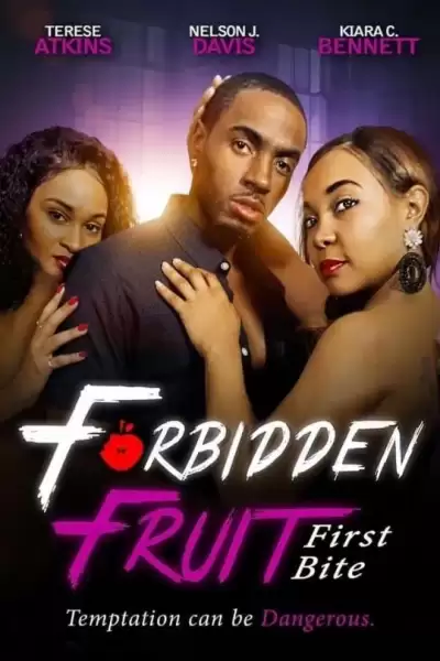 აკრძალული ხილი: პირველი ლუკმა / Forbidden Fruit: First Bite ქართულად