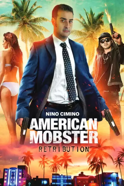 ამერიკელი განგსტერი: ანგარიშსწორება / American Mobster: Retribution ქართულად