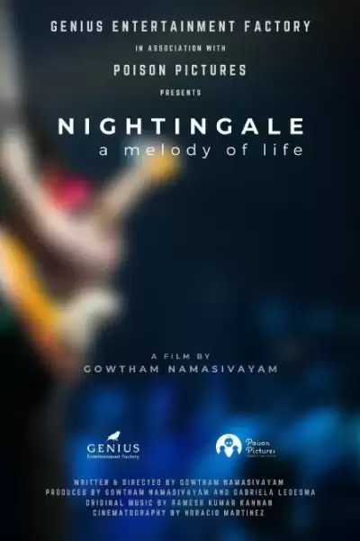 ბულბული: ცხოვრების მელოდია / Nightingale: A Melody of Life ქართულად
