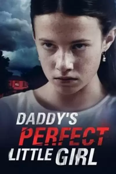 მამიკოს იდეალური პატარა გოგო / Daddy's Perfect Little Girl ქართულად